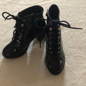 Booties